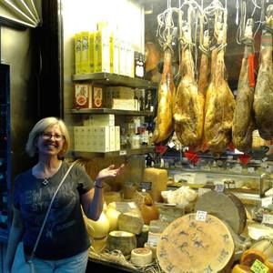 Meet your Posher, Marianne